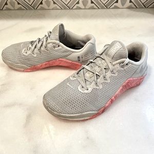 Nike Women’s Metcon 5